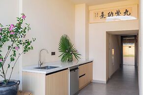 Dali Buxi Wellness Villa Hotel