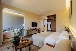 Dali Buxi Wellness Villa Hotel