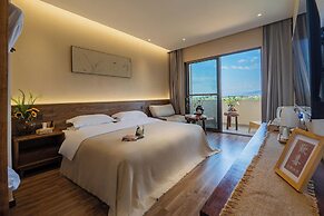 Dali Buxi Wellness Villa Hotel