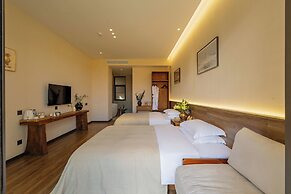 Dali Buxi Wellness Villa Hotel