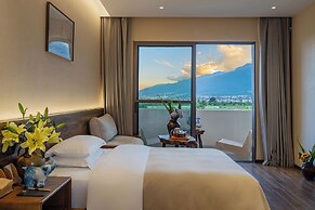 Dali Buxi Wellness Villa Hotel