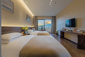 Dali Buxi Wellness Villa Hotel