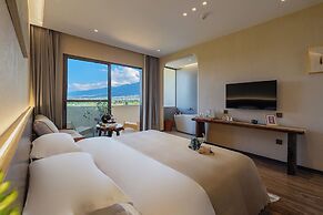Dali Buxi Wellness Villa Hotel