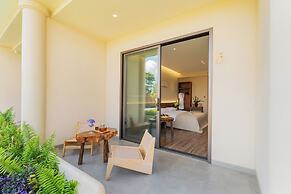 Dali Buxi Wellness Villa Hotel
