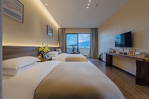 Dali Buxi Wellness Villa Hotel