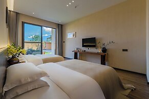 Dali Buxi Wellness Villa Hotel