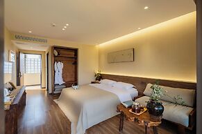 Dali Buxi Wellness Villa Hotel