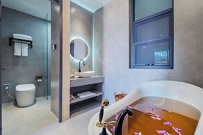 Dali Buxi Wellness Villa Hotel