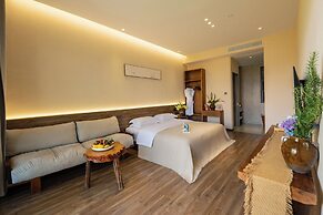 Dali Buxi Wellness Villa Hotel