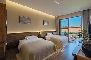 Dali Buxi Wellness Villa Hotel