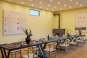 Dali Buxi Wellness Villa Hotel