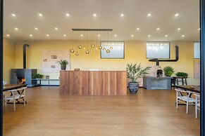 Dali Buxi Wellness Villa Hotel
