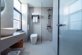 Dali Buxi Wellness Villa Hotel