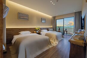 Dali Buxi Wellness Villa Hotel