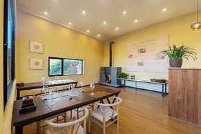 Dali Buxi Wellness Villa Hotel