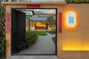 Dali Buxi Wellness Villa Hotel