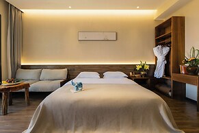Dali Buxi Wellness Villa Hotel