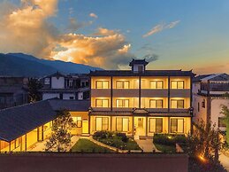 Dali Buxi Wellness Villa Hotel