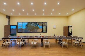 Dali Buxi Wellness Villa Hotel