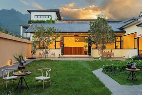 Dali Buxi Wellness Villa Hotel