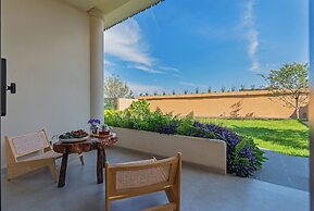 Dali Buxi Wellness Villa Hotel