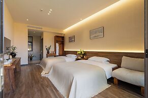 Dali Buxi Wellness Villa Hotel