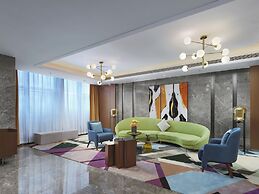 Hampton by Hilton Shenzhen Longhua Qinghu