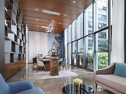 Hampton by Hilton Shenzhen Longhua Qinghu
