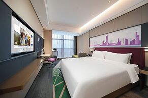 Hampton by Hilton Shenzhen Longhua Qinghu