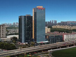 Hampton by Hilton Shenzhen Longhua Qinghu