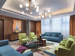 Hampton by Hilton Shenzhen Longhua Qinghu