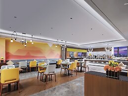 Hampton by Hilton Shenzhen Longhua Qinghu