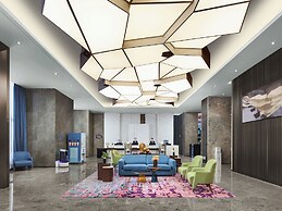 Hampton by Hilton Shenzhen Longhua Qinghu