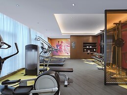 Hampton by Hilton Shenzhen Longhua Qinghu