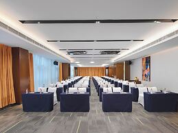Hampton by Hilton Shenzhen Longhua Qinghu