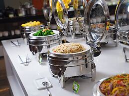 Hampton by Hilton Shenzhen Longhua Qinghu