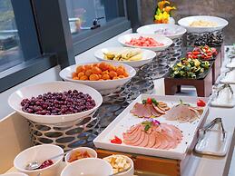 Hampton by Hilton Shenzhen Longhua Qinghu