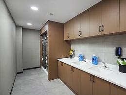 Hampton by Hilton Shenzhen Longhua Qinghu