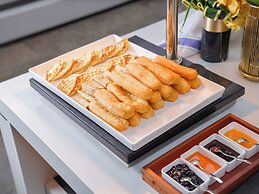 Hampton by Hilton Shenzhen Longhua Qinghu