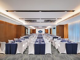 Hampton by Hilton Shenzhen Longhua Qinghu