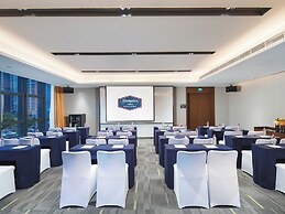 Hampton by Hilton Shenzhen Longhua Qinghu