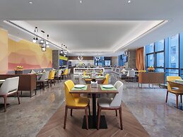 Hampton by Hilton Shenzhen Longhua Qinghu