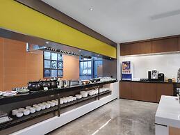 Hampton by Hilton Shenzhen Longhua Qinghu