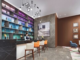 Hampton by Hilton Shenzhen Longhua Qinghu