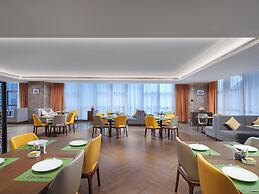 Hampton by Hilton Shenzhen Longhua Qinghu