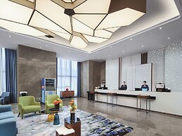 Hampton by Hilton Shenzhen Longhua Qinghu