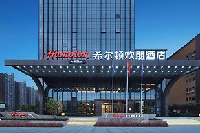 Hampton by Hilton Shenzhen Longhua Qinghu