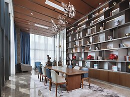 Hampton by Hilton Shenzhen Longhua Qinghu