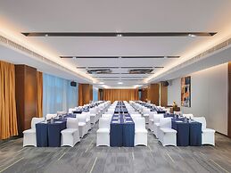 Hampton by Hilton Shenzhen Longhua Qinghu