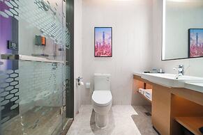 Hampton by Hilton Shenzhen Longhua Qinghu